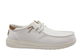 PAUL CANVAS100 WHITE
