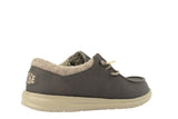 PAUL CLASSIC2IV MOLE BROWN