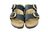 ARIZONA1023290 BLACK BIG BUCKLE
