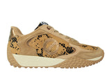 KATE SNEAKERSNAKE SABLE