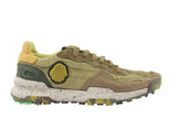 CHACRONA343 LINEN WHEATHERED KHAKI