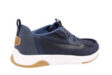WALLY DRIFT MESH4VE NAVY