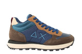 Z4611807 NAVY BLUE MID