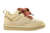 YW261SNEAKER OAT