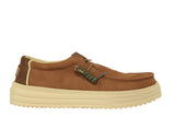 REV SUEDE2FN ARGAN OIL