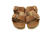 ARIZONA1011073 COGNAC BIG BUCKLE