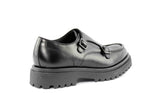 113497RUSTY OIL NERO