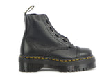 SINCLAIR22564001 MILLED NAPPA BLACK