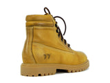 MO-V63BUNABUK WASHED GIALLO