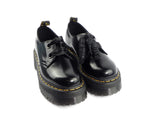 HOLLY25234001 BUTTERO BLACK