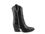 D3352NAPPA NERO/BIANCO