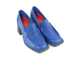 3086DOLLARO BLU