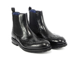 665117CALF NERO