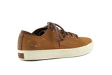 A41AQF131 RUST NUBUK