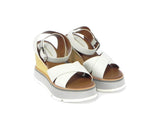 EVELYNOFF WHITE