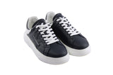 22203VAR D LEATHER NAVY