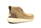 DENNY SUEDE211 NUT