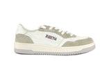 W10L1RV4 WHITE/SUEDE SILICIO