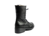 A64MARTELLATO NERO