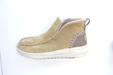 DENNY SUEDE211 NUT