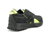 SHACBGRT GREEN TREK100 BLACK