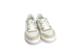 W10L1RV4 WHITE/SUEDE SILICIO