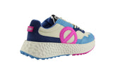 CARTER JOGGERB9 BLUE DOVE FUXIA