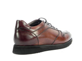 5101CALF MARRONE