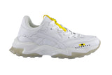 22219VAR A LEATHER WHITE