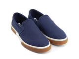 TB0A42QY019 - NAVY CANVAS