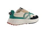 CARTER JOGGER05 NAVY DOVE DEEP