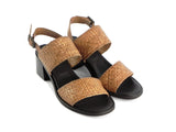 660338DIAGONAL TAN