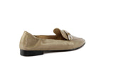 V116NAPPA OAK/ARGENTO