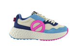 CARTER JOGGERB9 BLUE DOVE FUXIA