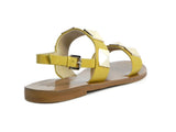 511AMARILLO YELLOW