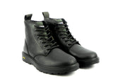 F2GUANTANAM06/OILOIL LEATHER BLACK