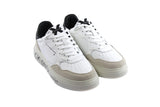 22210VAR A  SUEDE IVORY