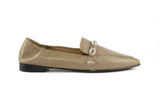 V116NAPPA OAK/ARGENTO