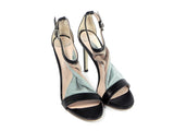 5068NERO/TURCHESE