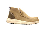 DENNY SUEDE211 NUT