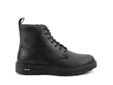 F2GUANTANAM06/OILOIL LEATHER BLACK