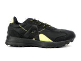 SHACBGRT GREEN TREK100 BLACK