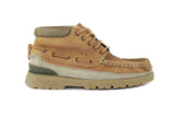 EARTH BOOT0514A GOLDEN BROWN