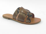 75582DARK CARAMEL