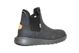 BRANSON BOOT CRAFT L001 BLACK