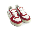 V10L1QV2 WHITE-BLACK-RED