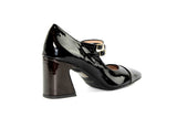 K2203MGALASSIA NERO/MORO