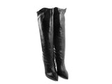 849004CROCO SOFT SHINE PRETO