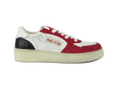 V10L1QV2 WHITE-BLACK-RED