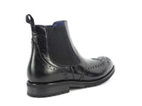 665117CALF NERO